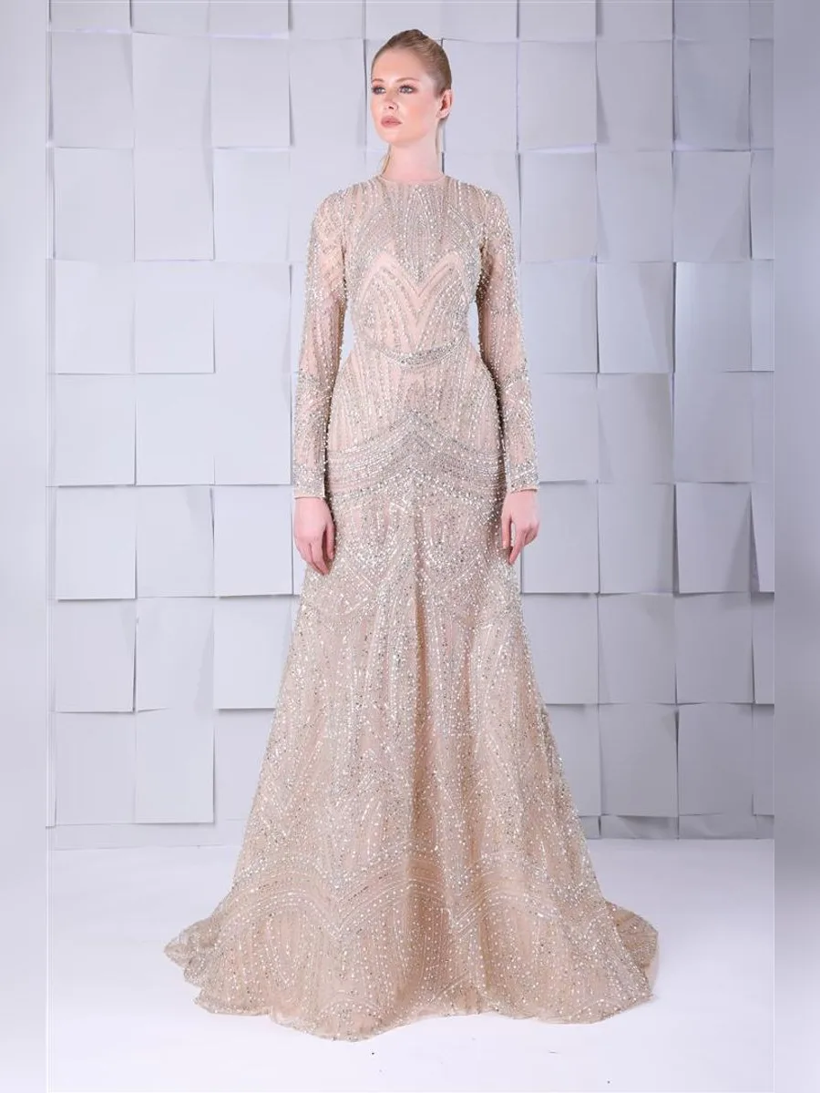 Look 1
