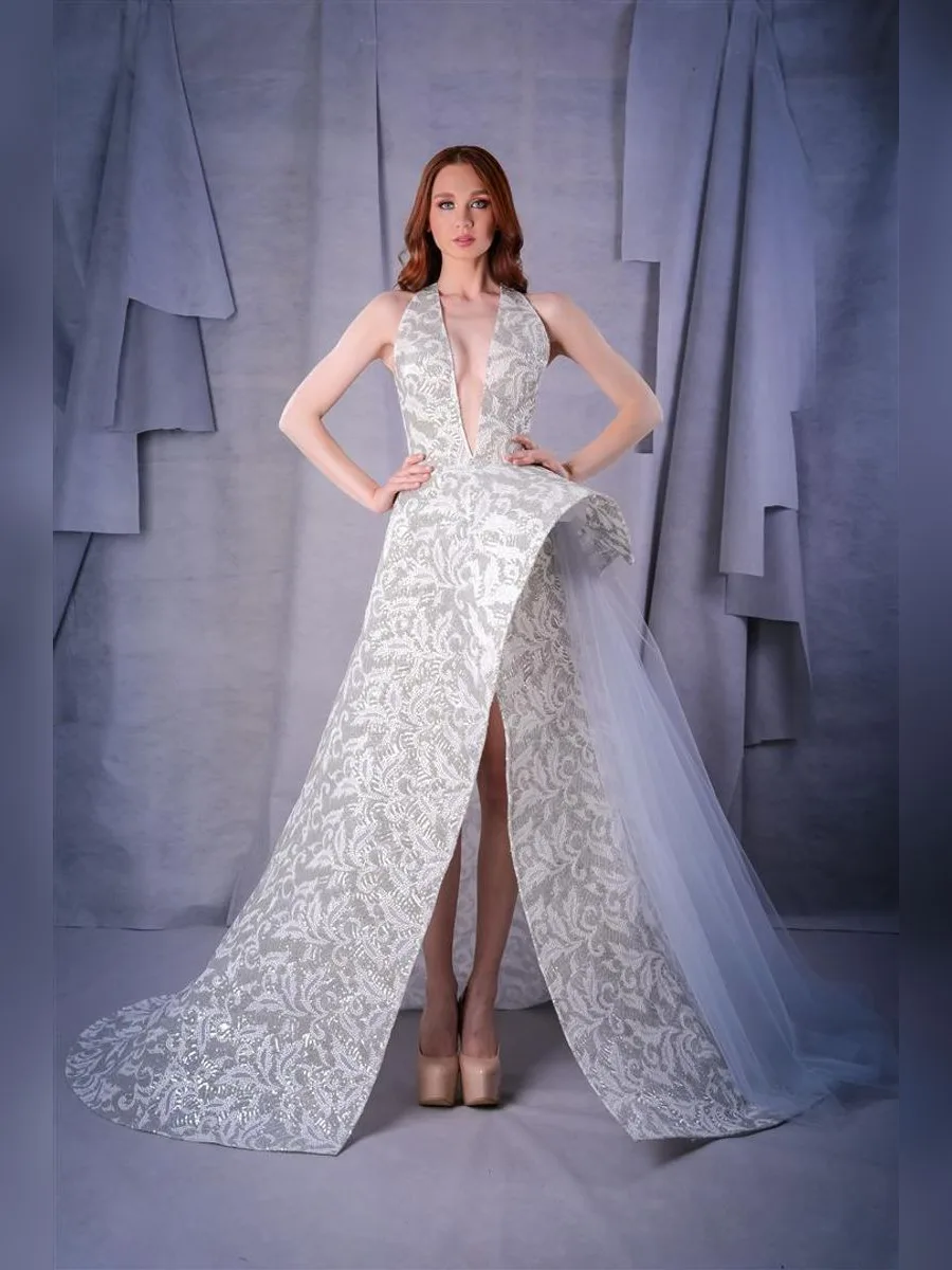 Look 8