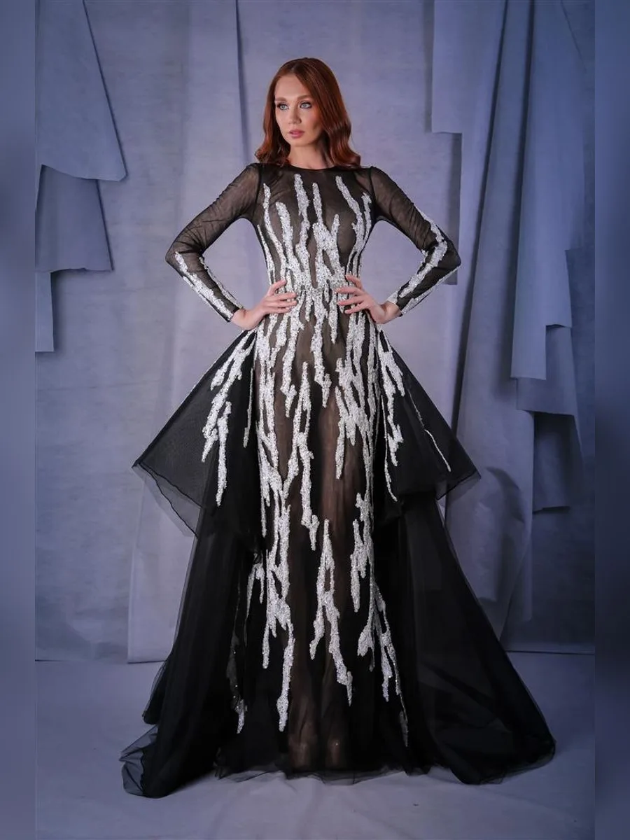 Look 9