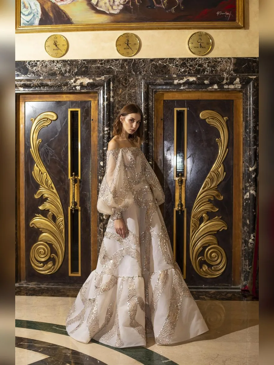 Look 5