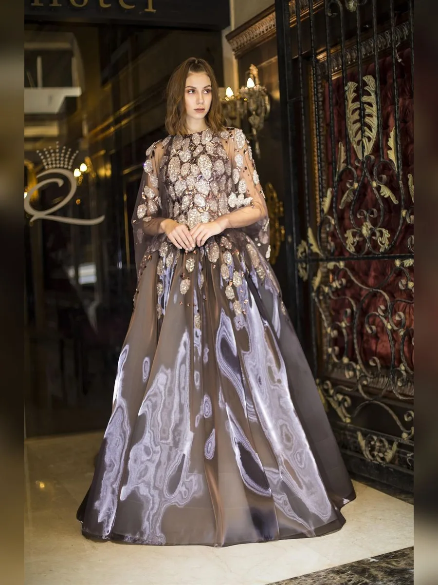 Look 7