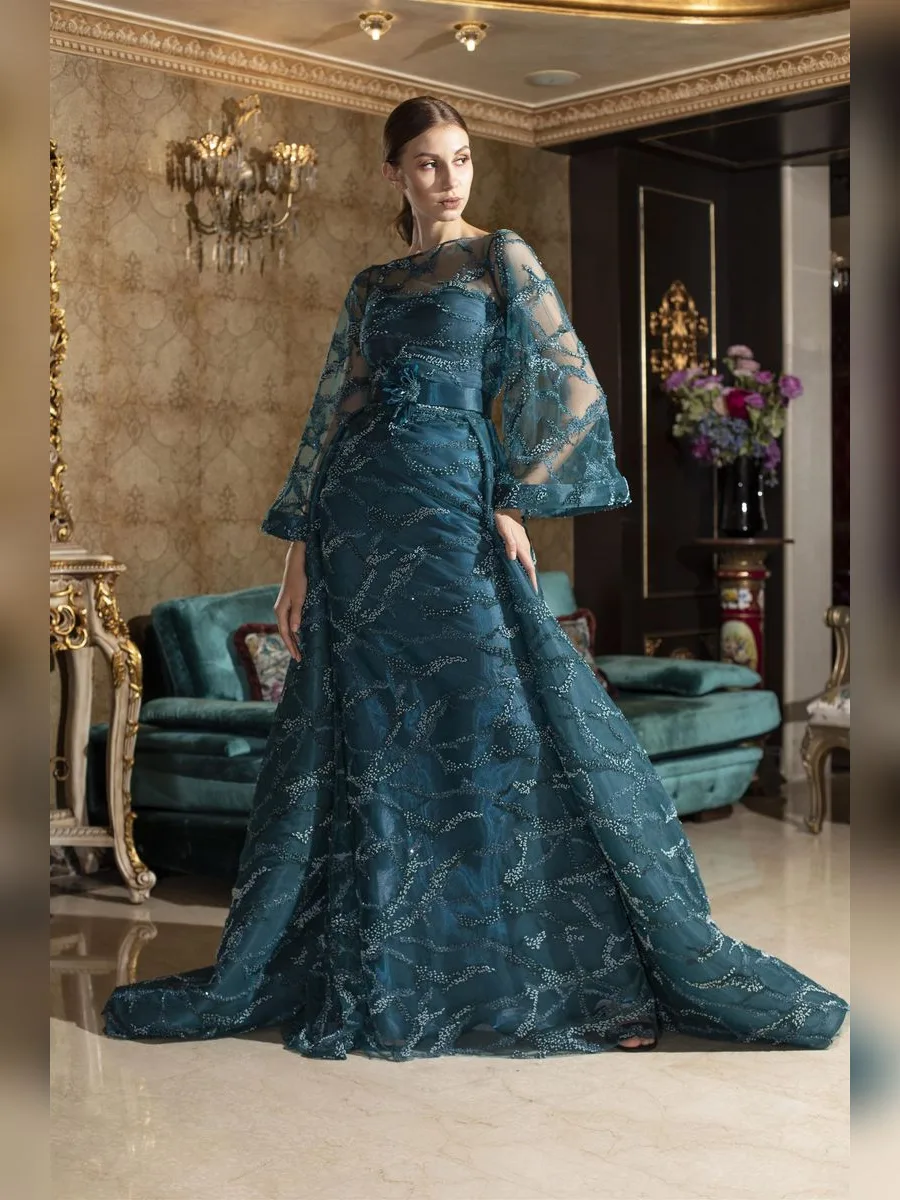 Look 13