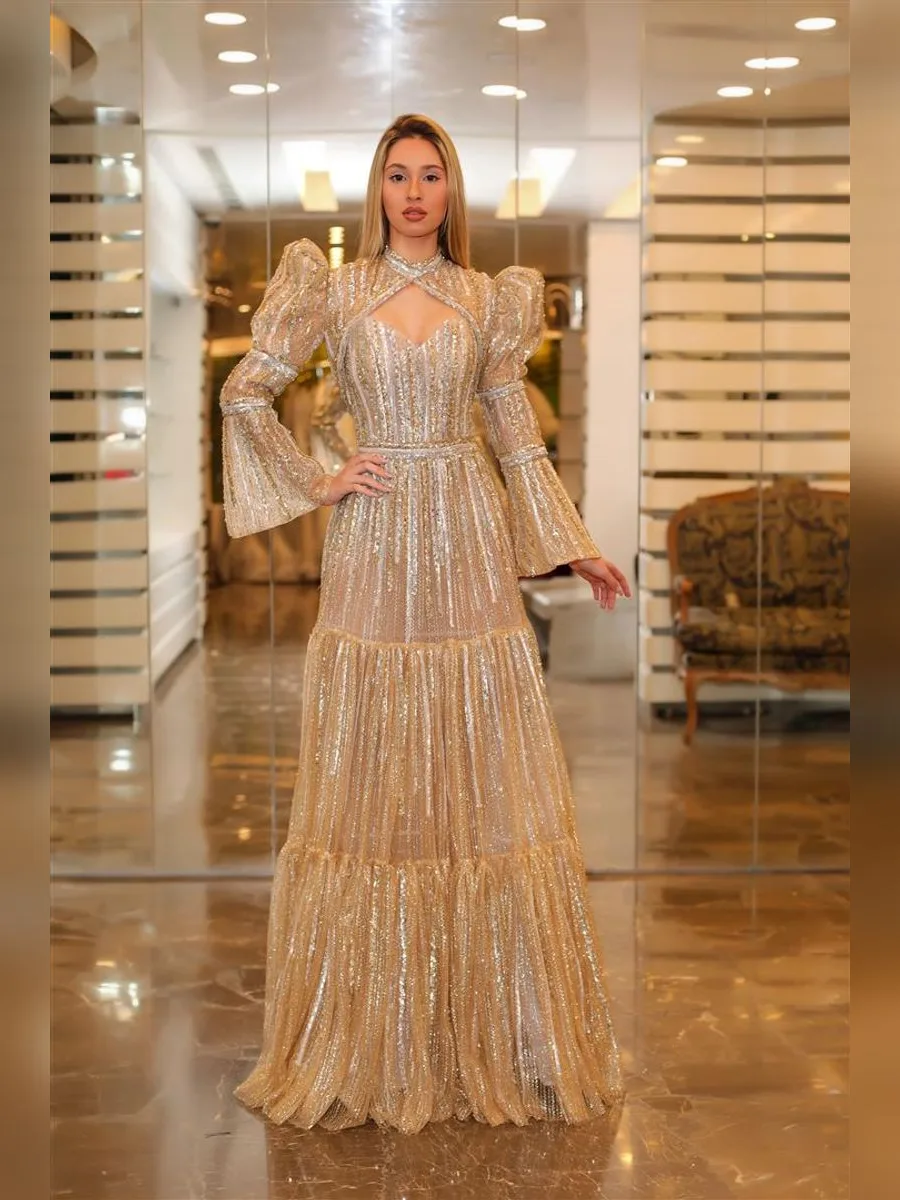 Look 3