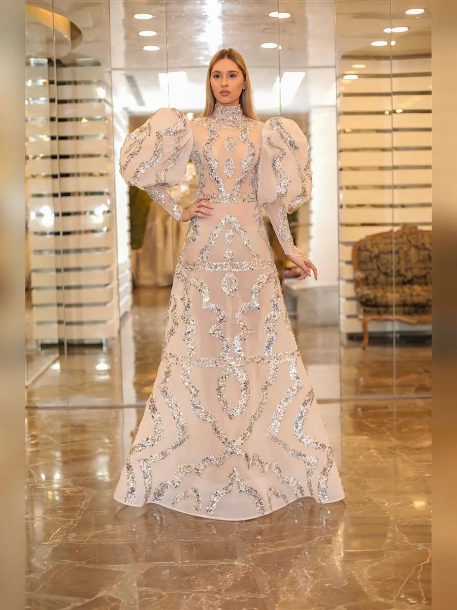 Look 9
