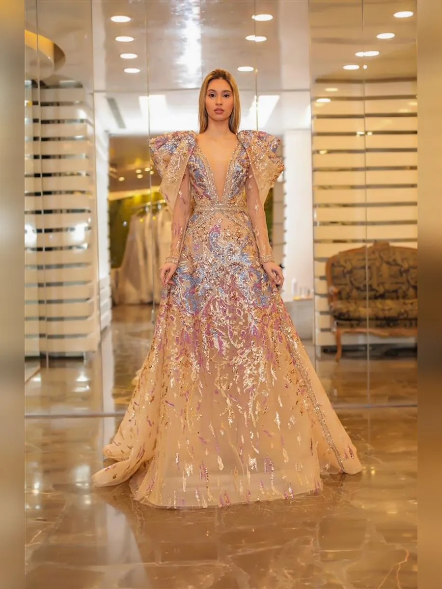 Look 10