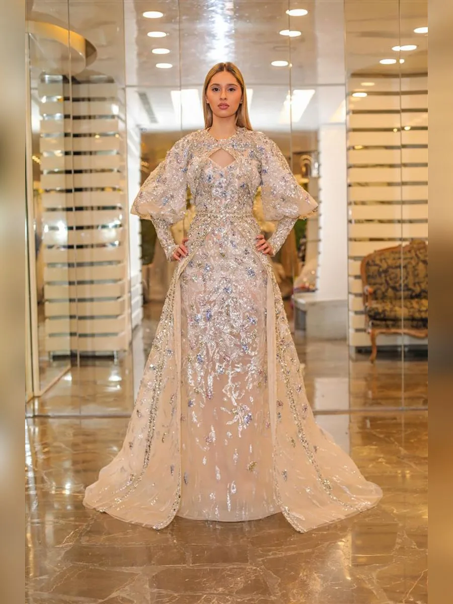 Look 11