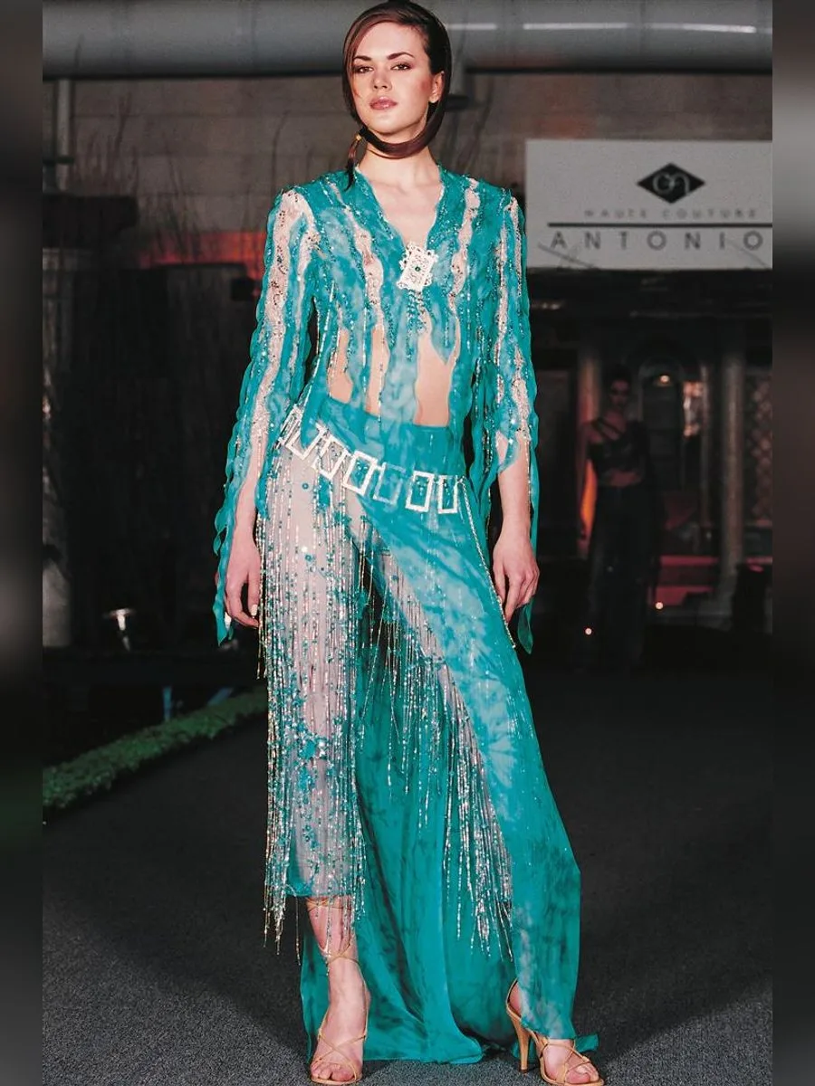 Look 2