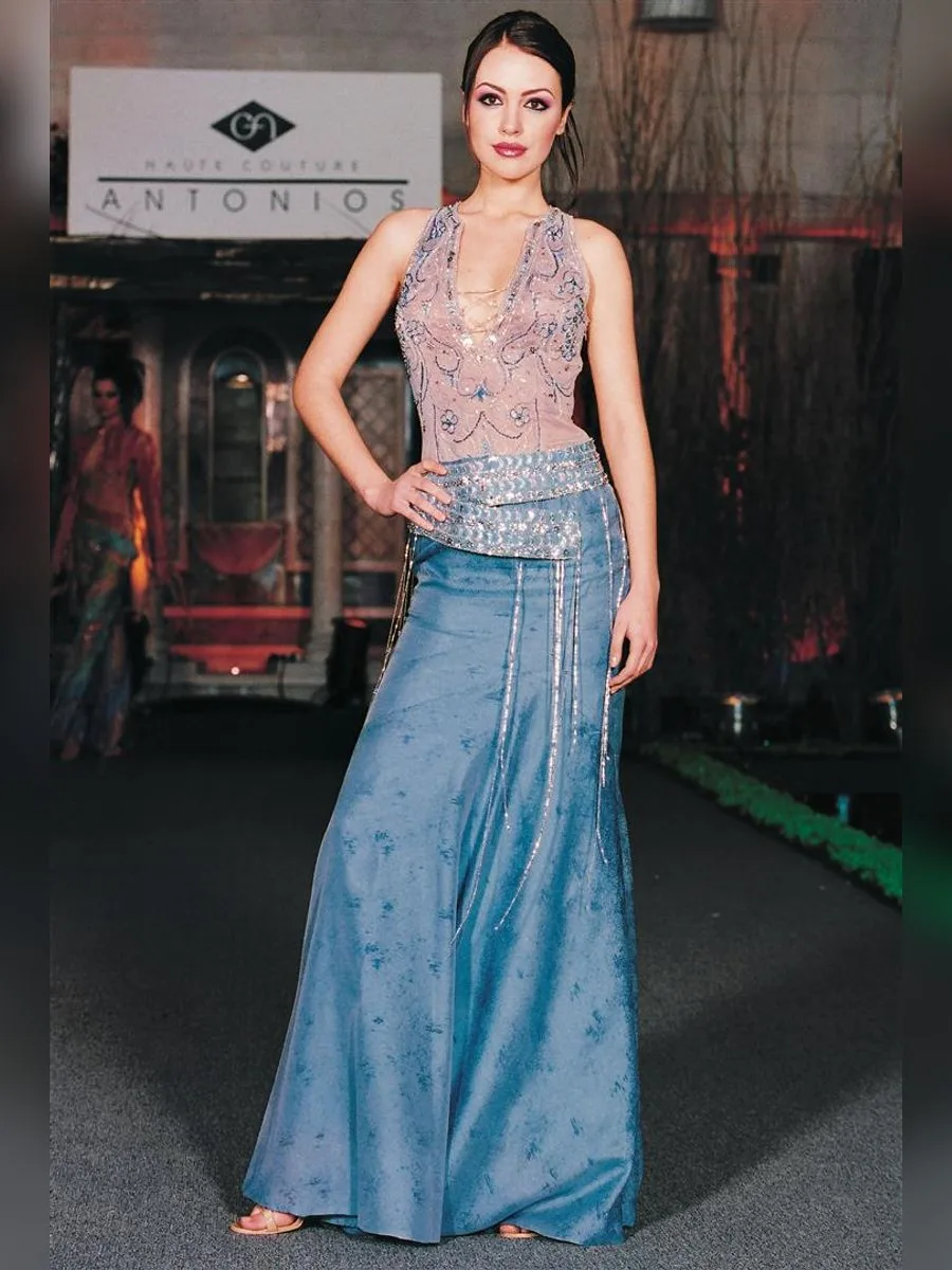 Look 5
