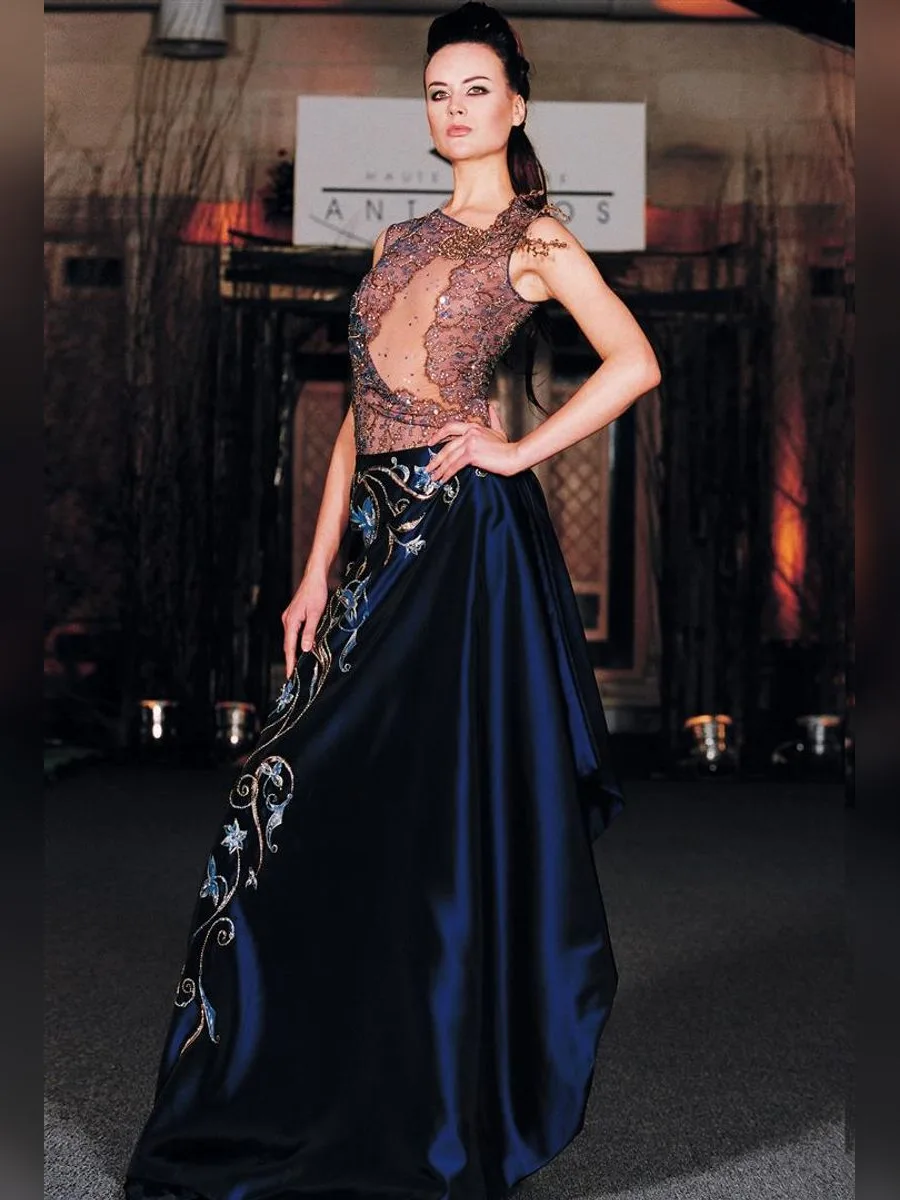 Look 9