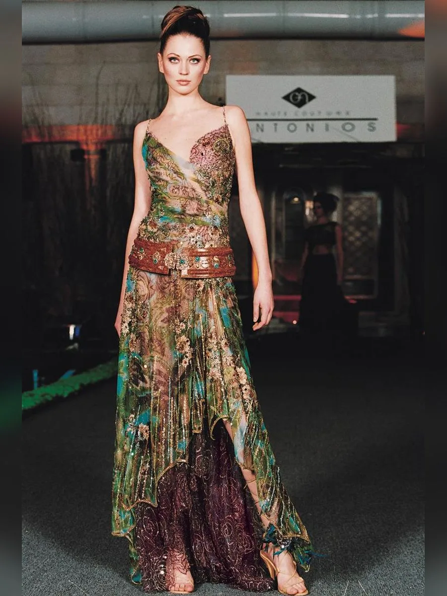 Look 11