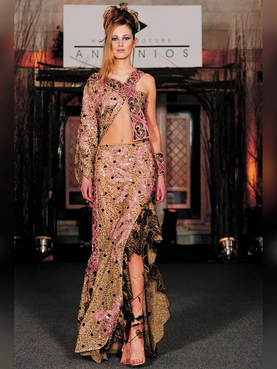 Look 13