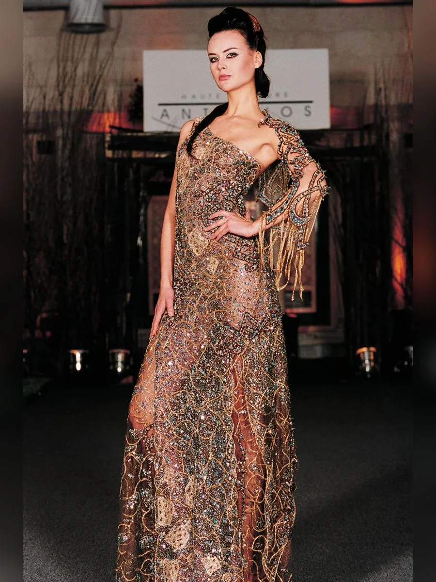 Look 14