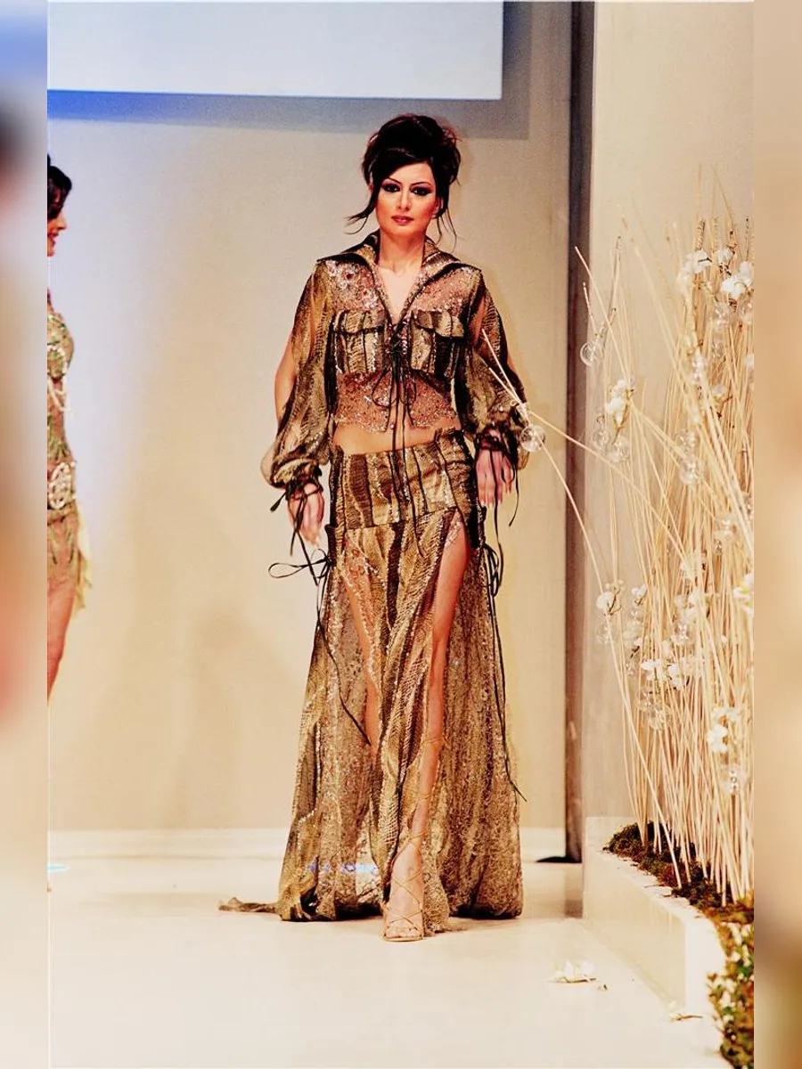 Look 2