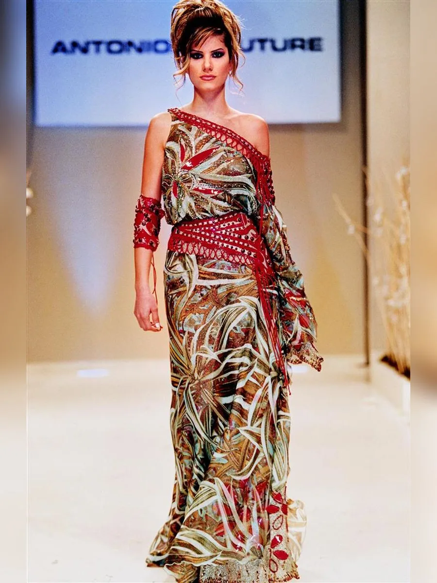 Look 3