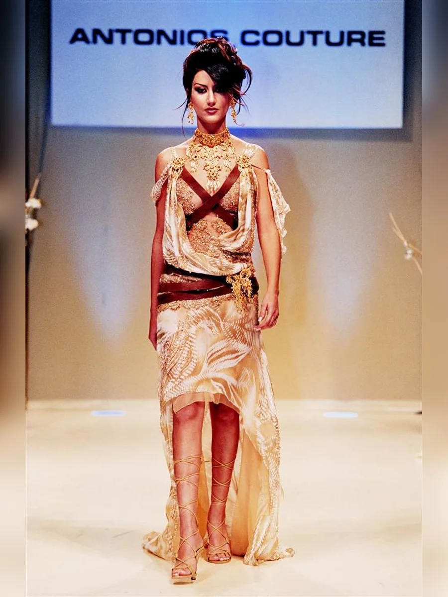 Look 4