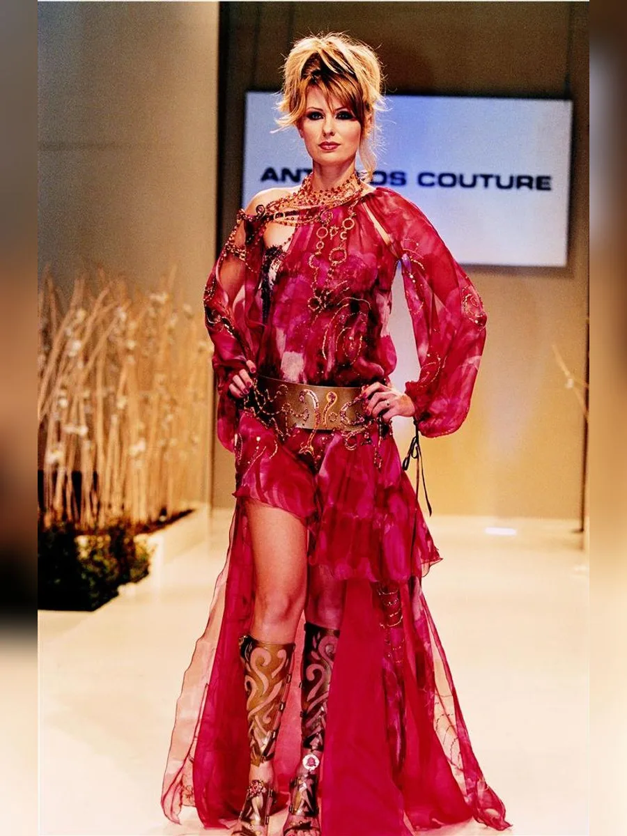 Look 7