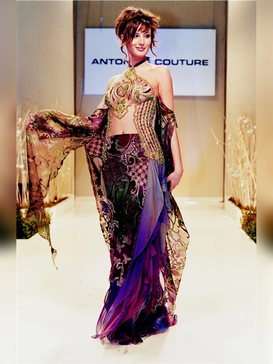 Look 8