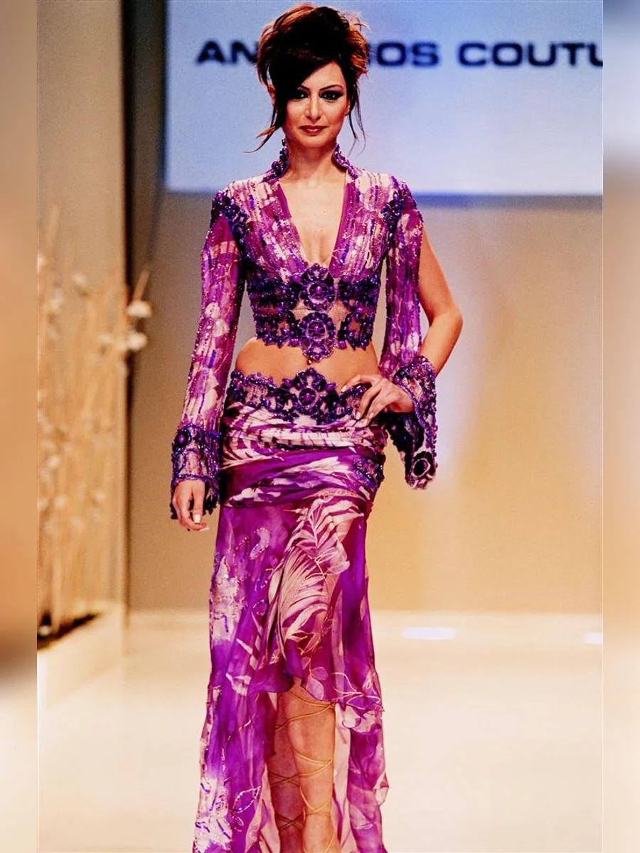 Look 9