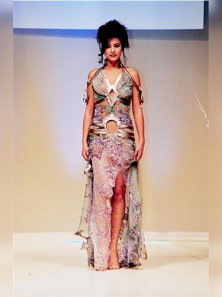 Look 12