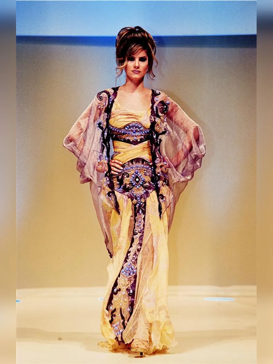 Look 13