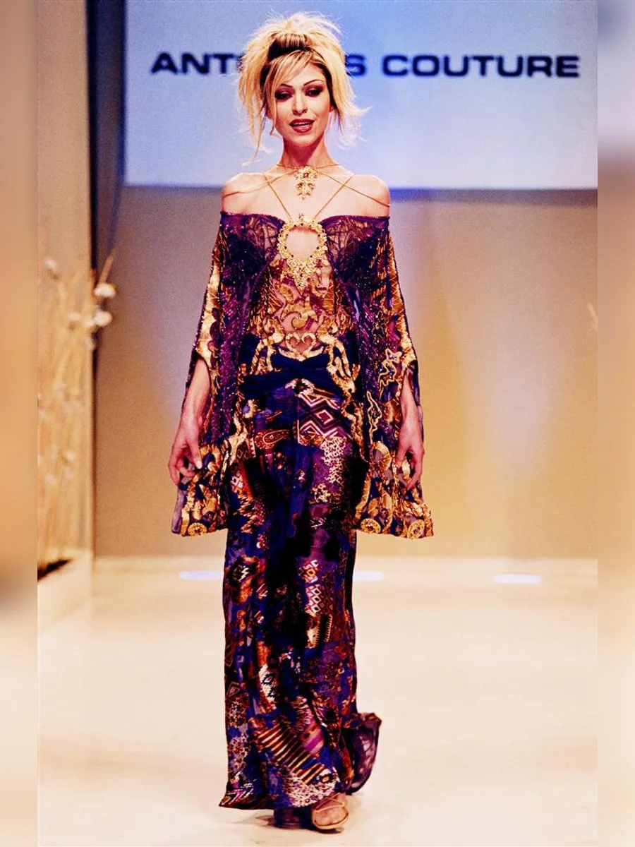Look 14