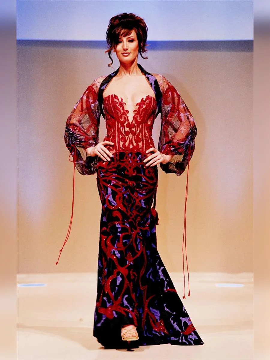 Look 19