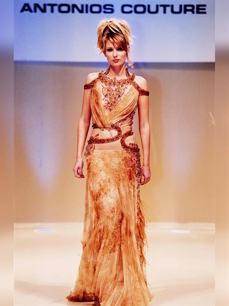 Look 20
