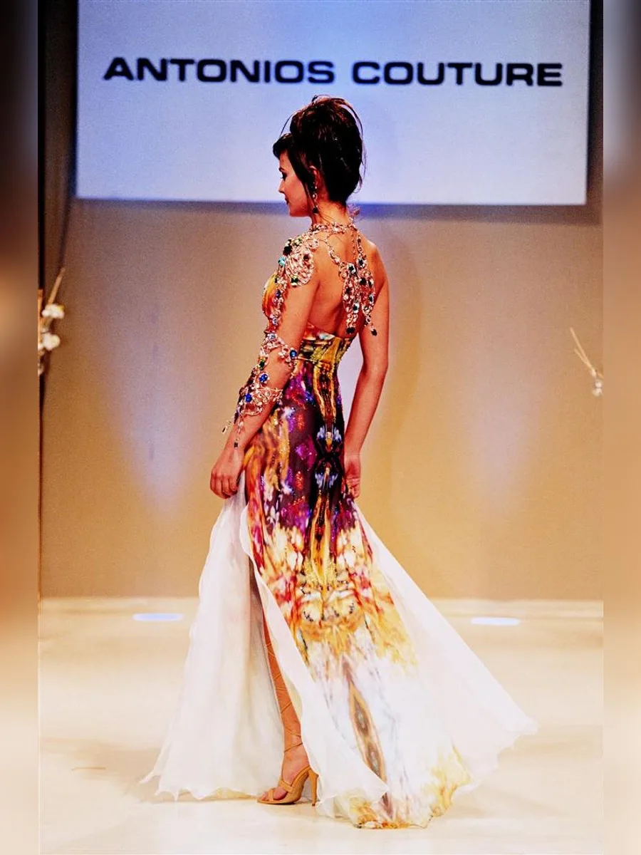 Look 21