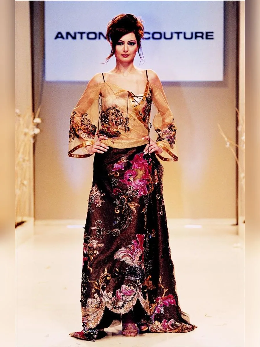 Look 23
