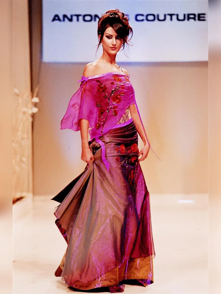 Look 24