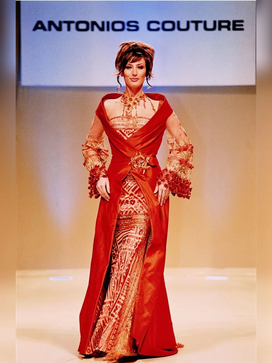 Look 25