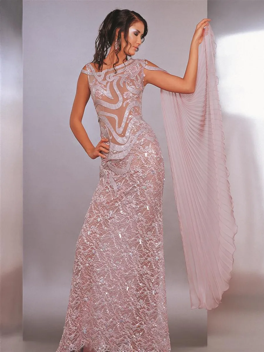 Look 1