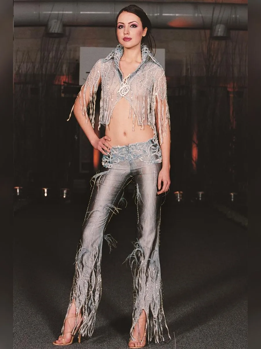 Look 4