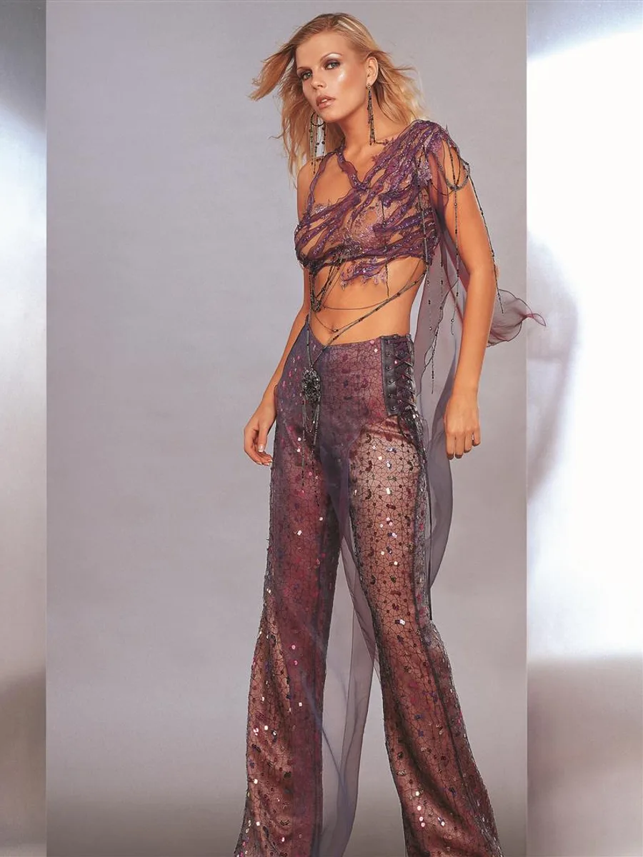 Look 7