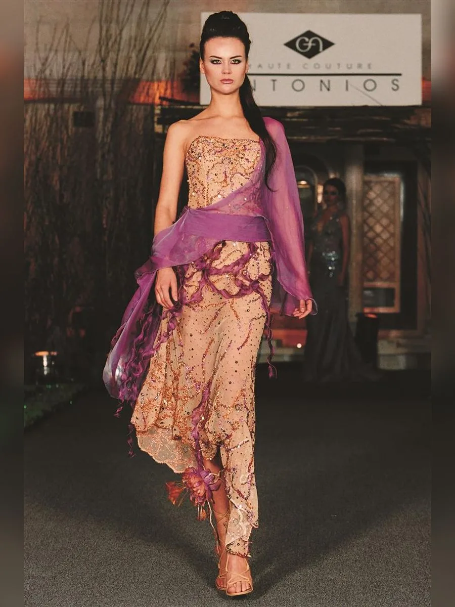 Look 11