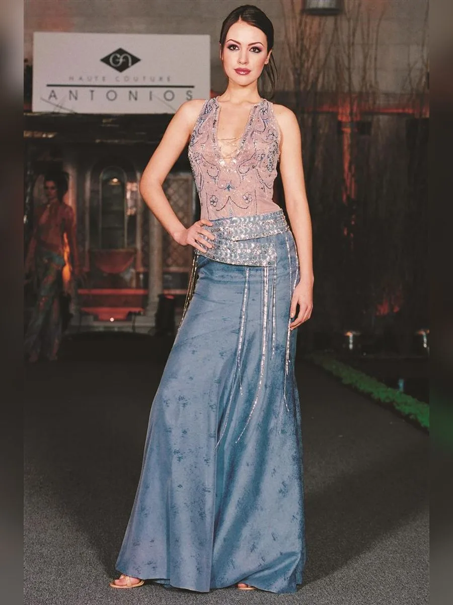 Look 5