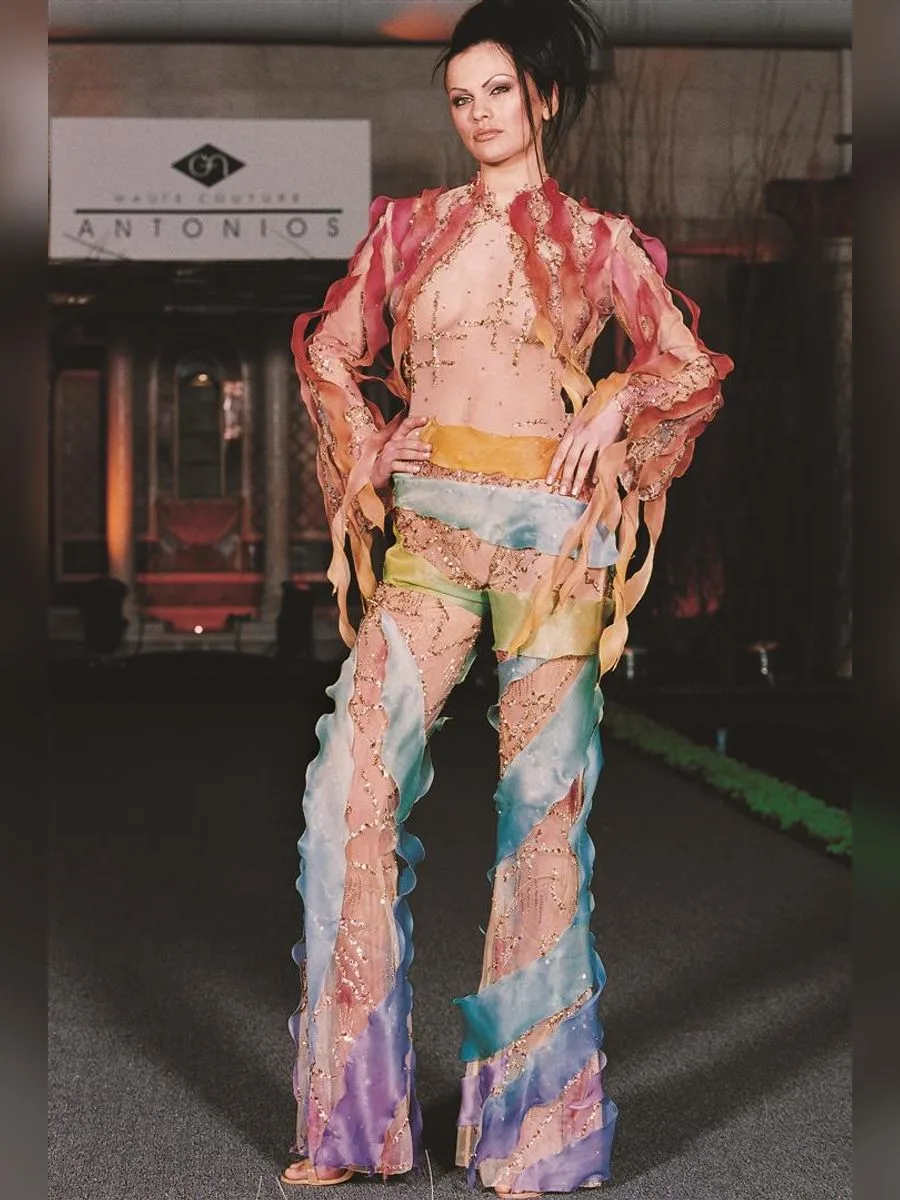 Look 13