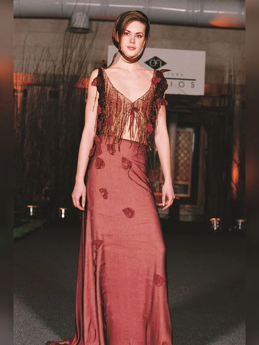 Look 15