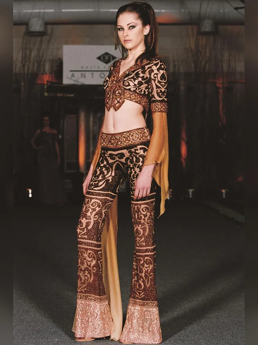 Look 17