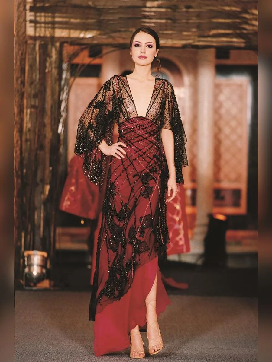 Look 8