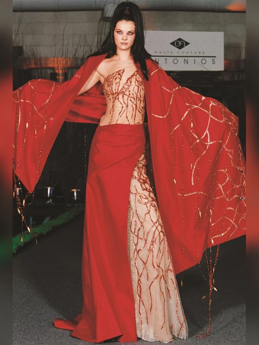Look 19