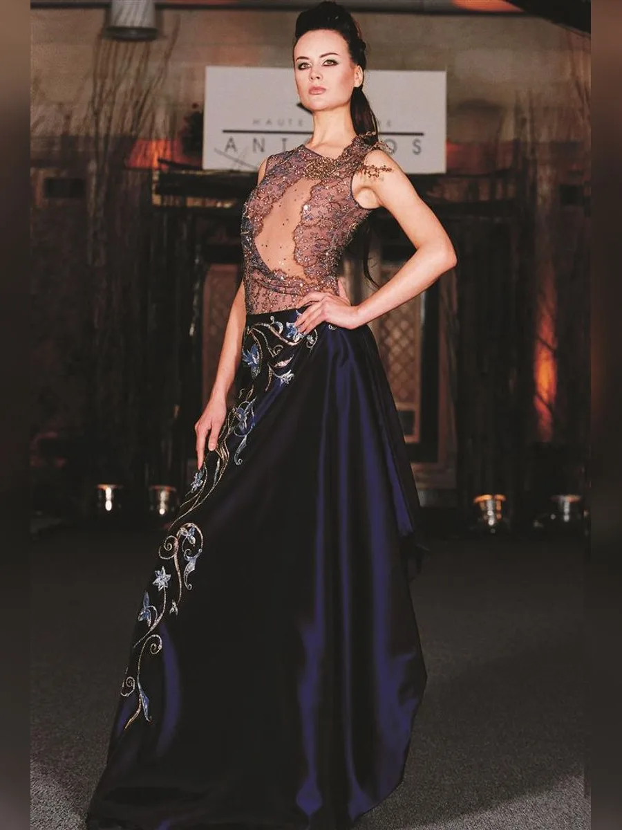Look 23