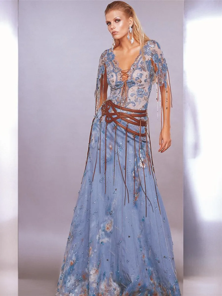 Look 24