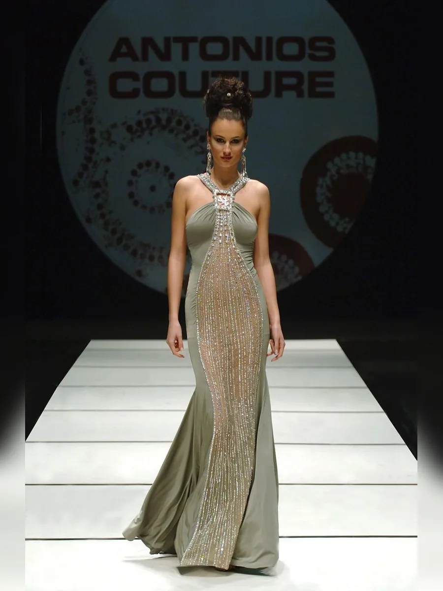 Look 7