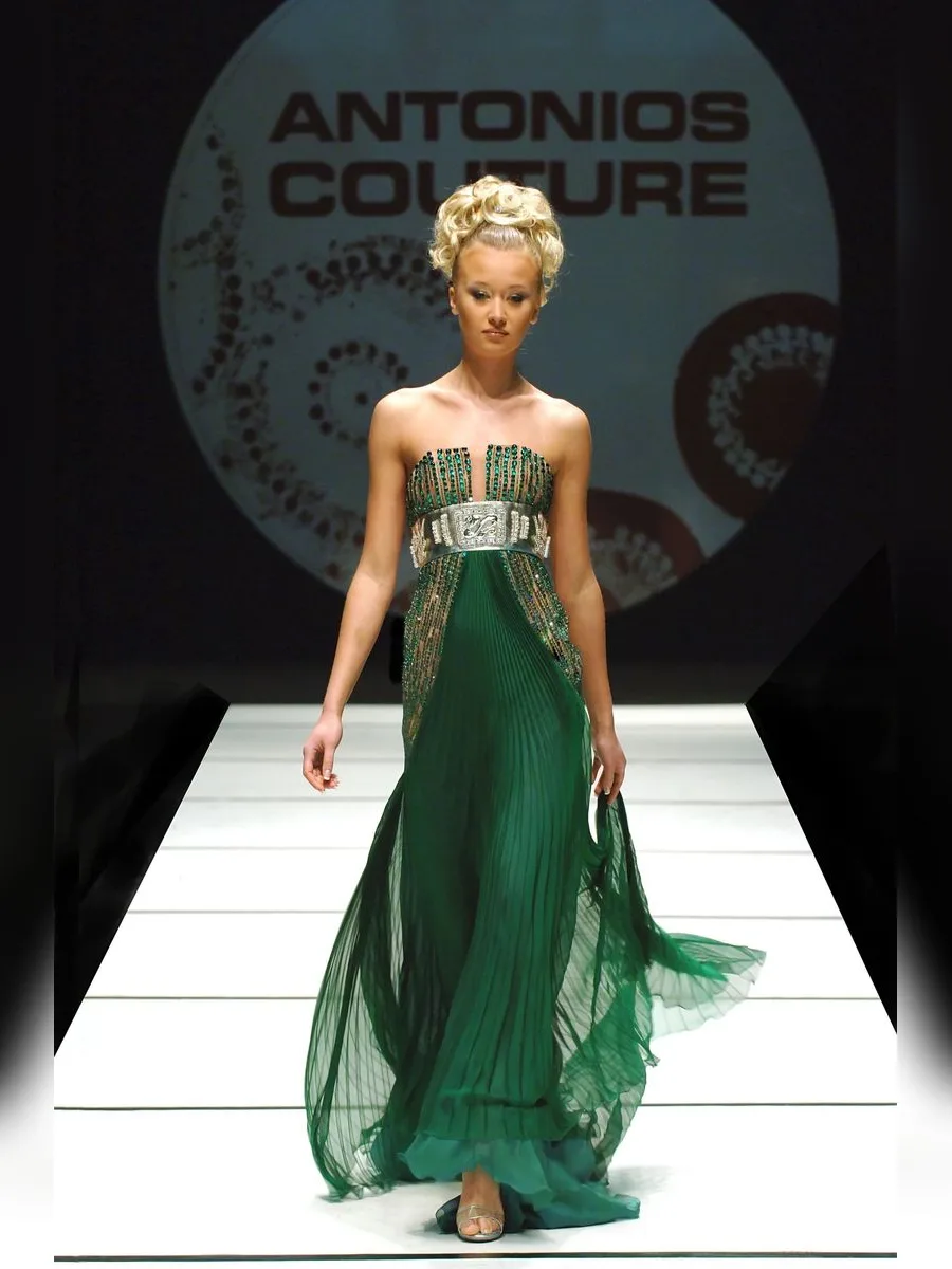 Look 9