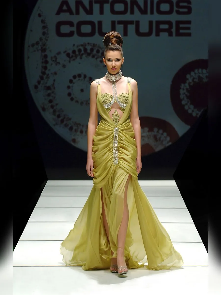 Look 13