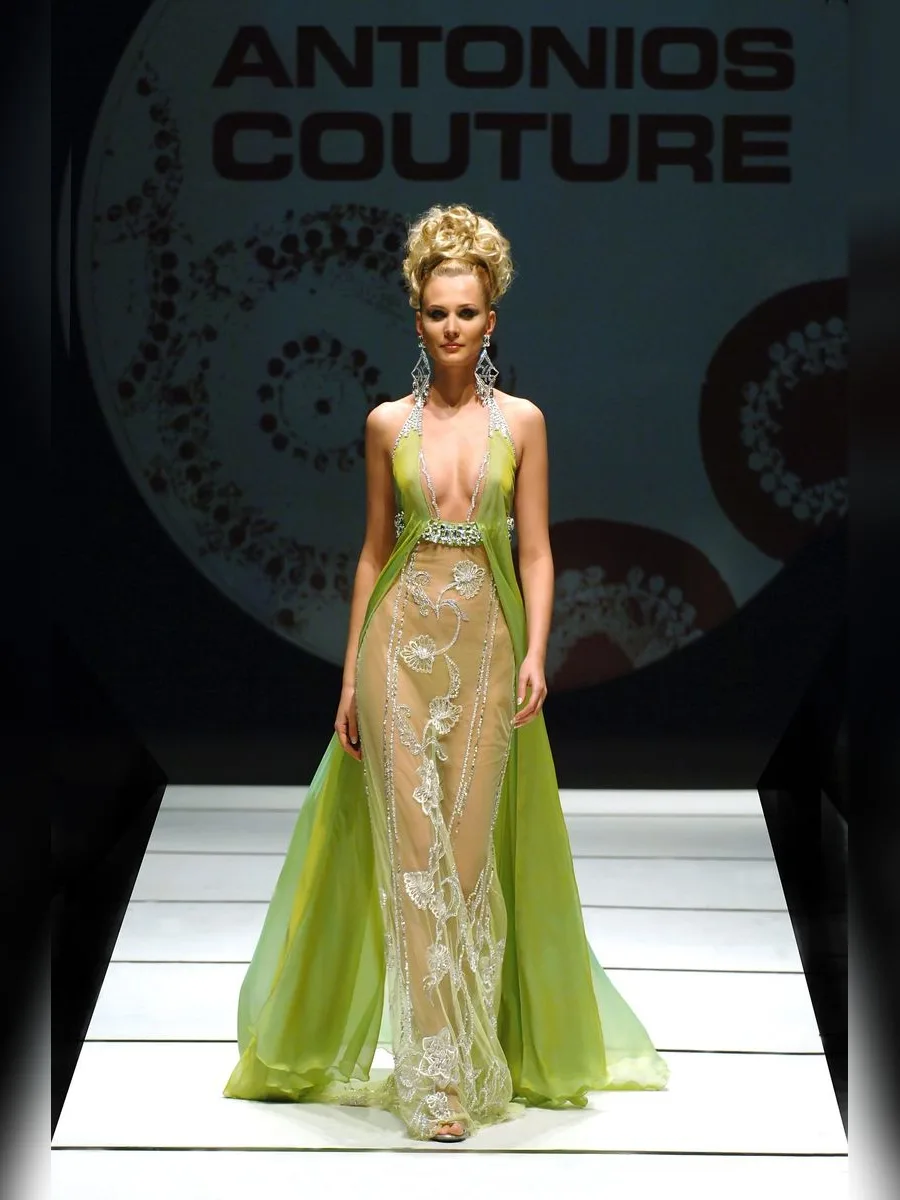 Look 24