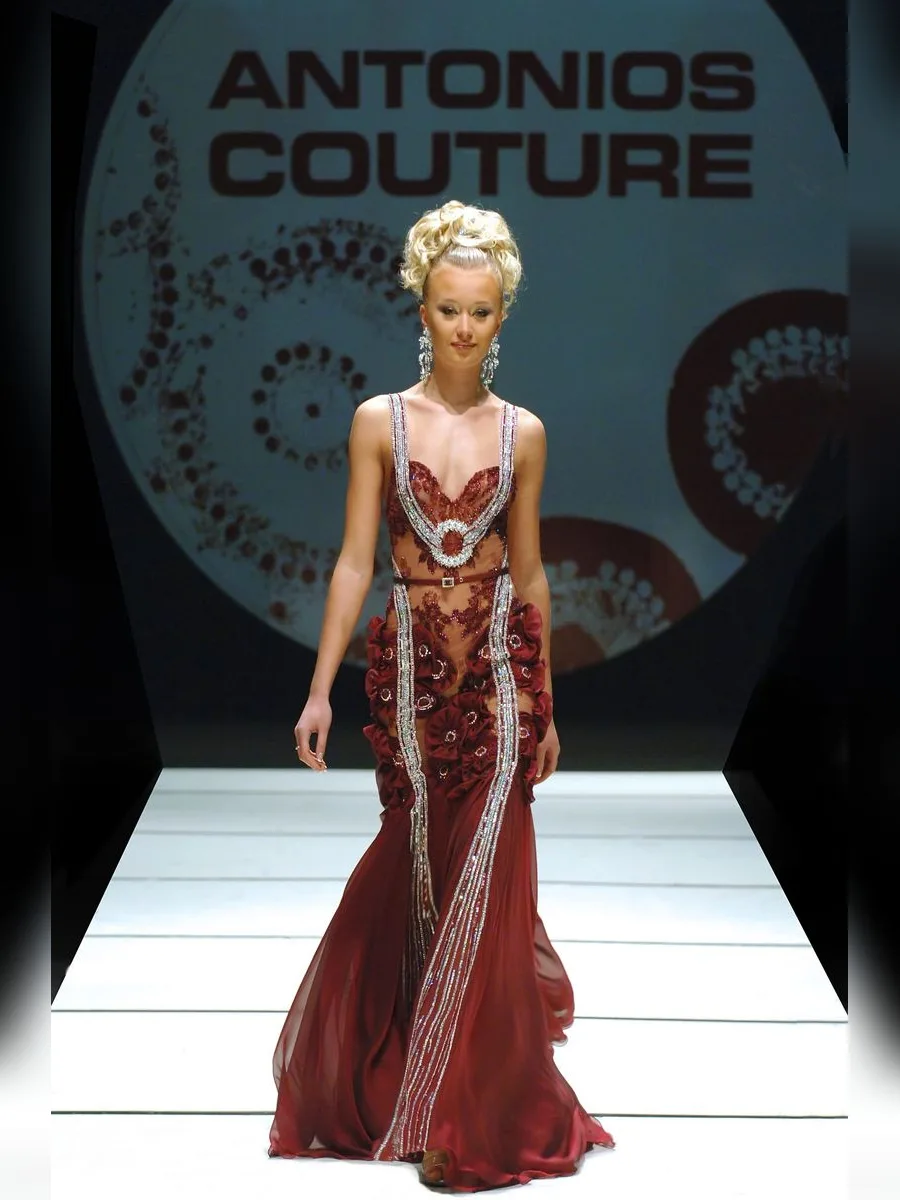 Look 25