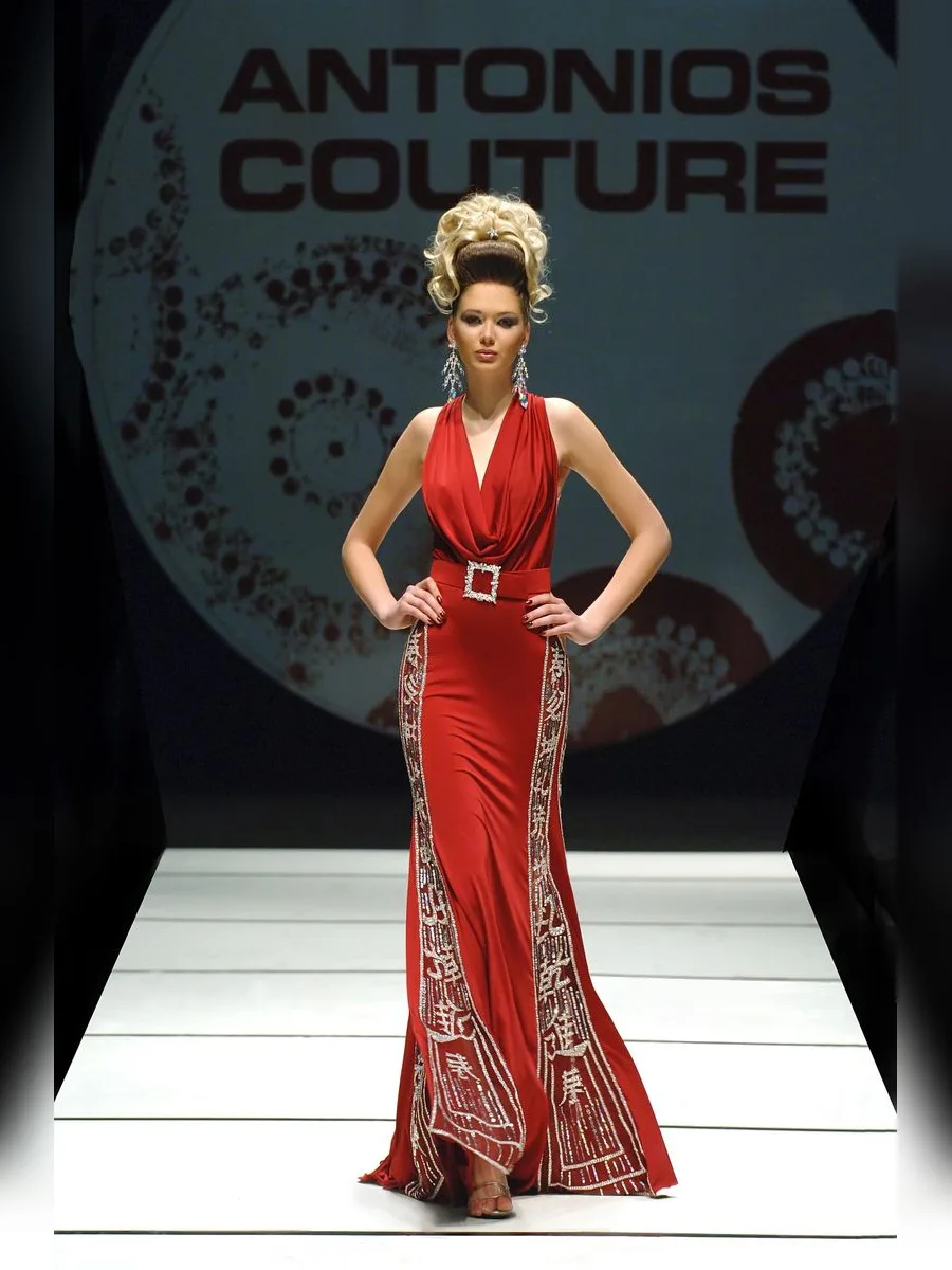 Look 27