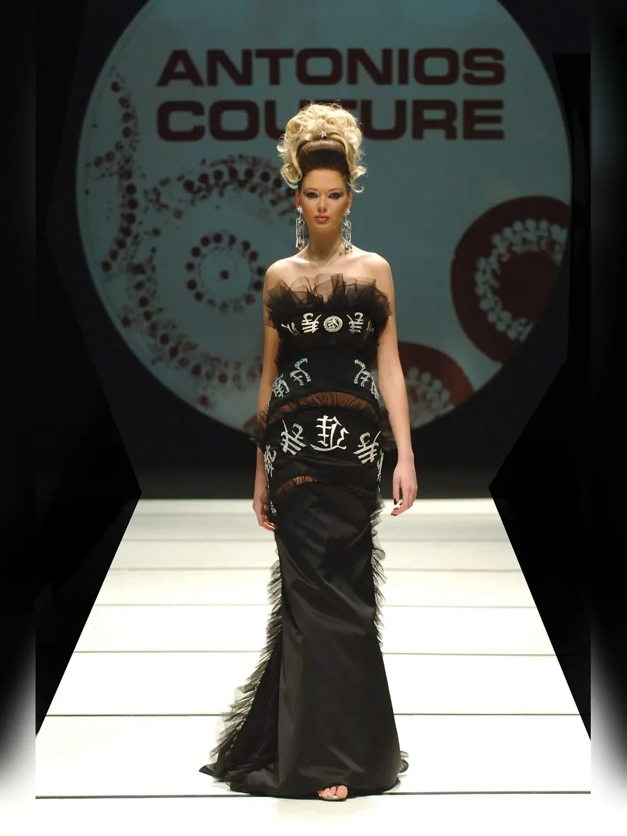 Look 35